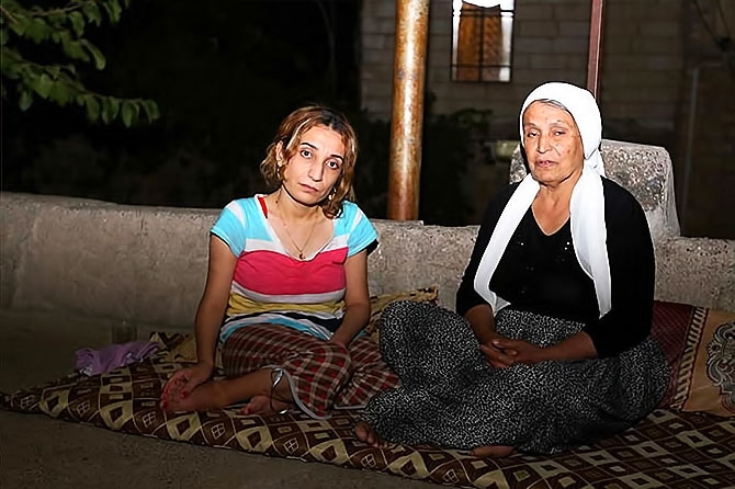 Fotoğraflarla Laleş'te yaşam galerisi resim 8