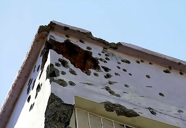 Silvan, Lice, Şemdinli'de savaş görüntüleri galerisi resim 38