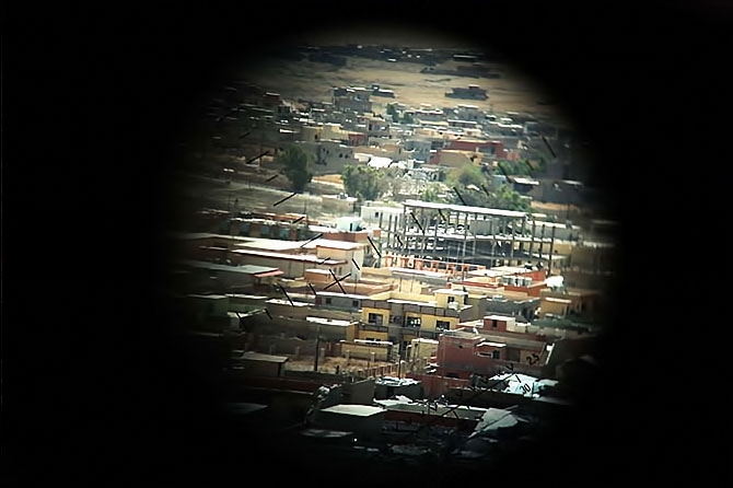 Şengal’den son görüntüler galerisi resim 14