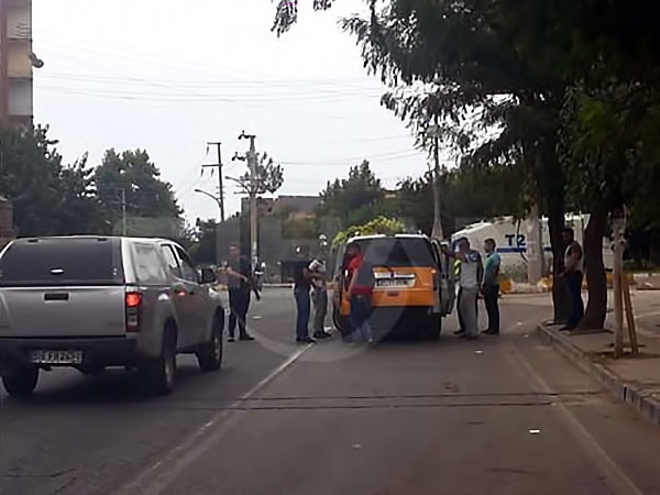 Diyarbakır’ın Sur ilçesinde sokağa çıkma yasağı galerisi resim 7