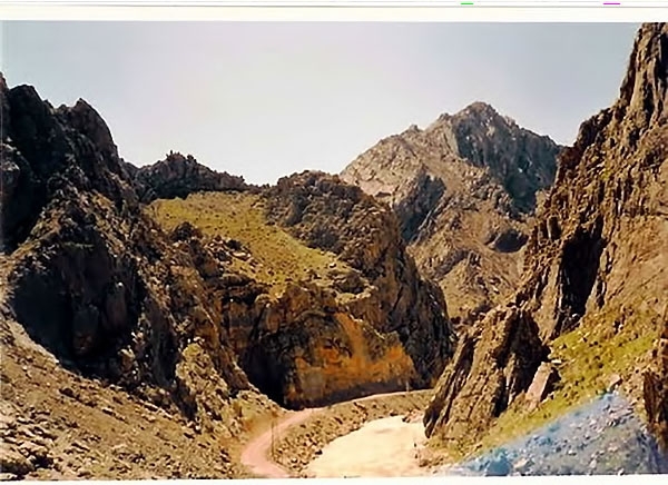 İşte fotoğraflarla Dağlıca bölgesi... galerisi resim 10