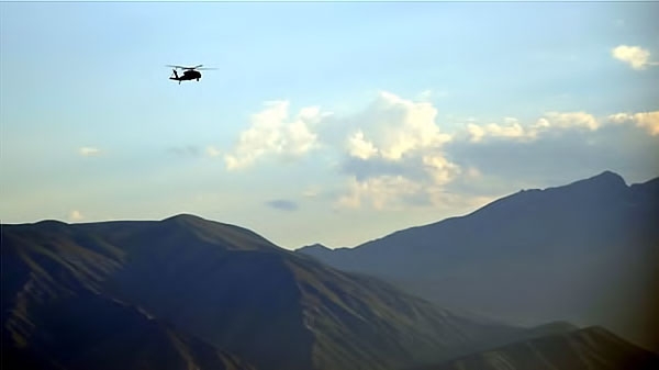 İşte fotoğraflarla Dağlıca bölgesi... galerisi resim 11