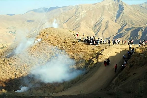 İşte fotoğraflarla Dağlıca bölgesi... galerisi resim 13