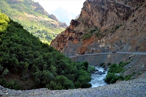 İşte fotoğraflarla Dağlıca bölgesi... galerisi resim 15