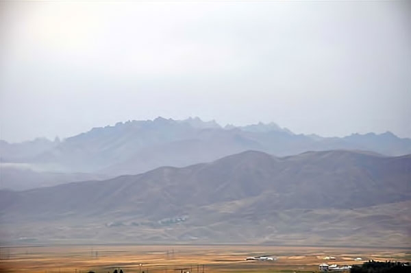 İşte fotoğraflarla Dağlıca bölgesi... galerisi resim 16