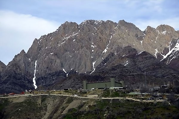 İşte fotoğraflarla Dağlıca bölgesi... galerisi resim 19