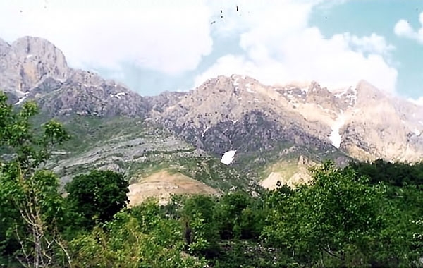 İşte fotoğraflarla Dağlıca bölgesi... galerisi resim 2