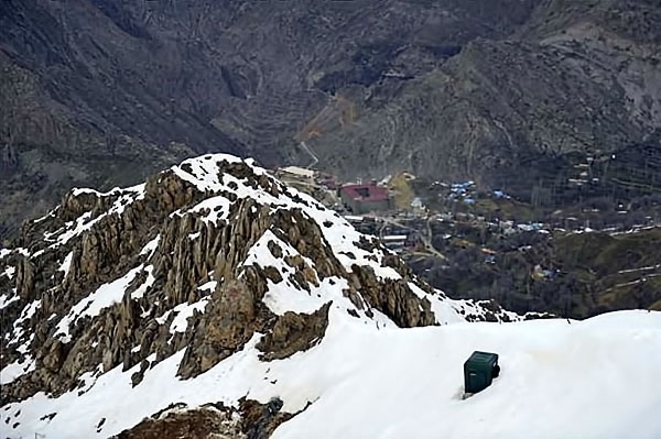 İşte fotoğraflarla Dağlıca bölgesi... galerisi resim 20