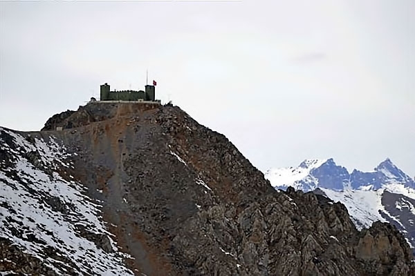 İşte fotoğraflarla Dağlıca bölgesi... galerisi resim 28