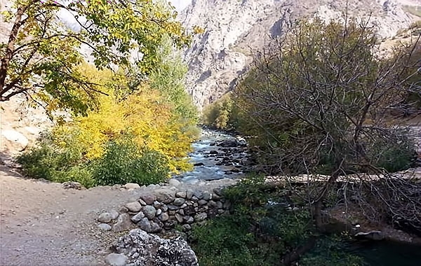 İşte fotoğraflarla Dağlıca bölgesi... galerisi resim 3