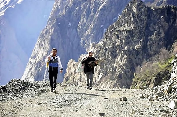 İşte fotoğraflarla Dağlıca bölgesi... galerisi resim 4