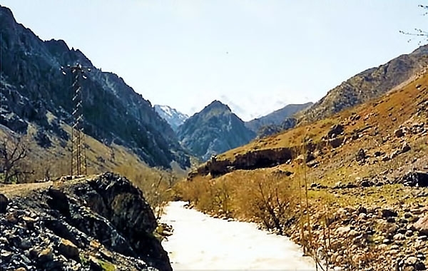 İşte fotoğraflarla Dağlıca bölgesi... galerisi resim 43