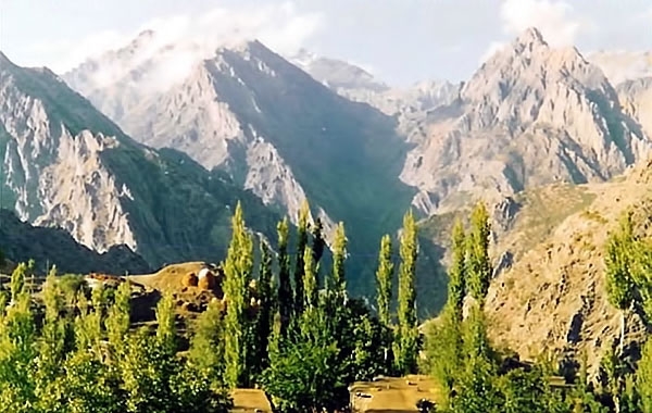 İşte fotoğraflarla Dağlıca bölgesi... galerisi resim 45