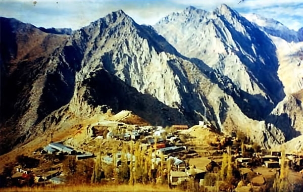 İşte fotoğraflarla Dağlıca bölgesi... galerisi resim 46