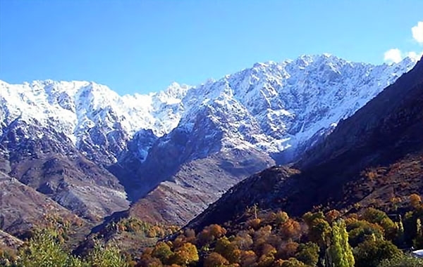 İşte fotoğraflarla Dağlıca bölgesi... galerisi resim 47