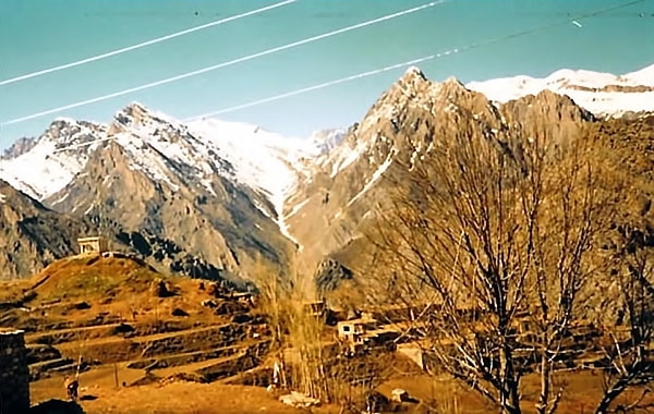 İşte fotoğraflarla Dağlıca bölgesi... galerisi resim 48