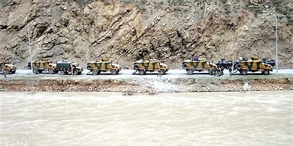 İşte fotoğraflarla Dağlıca bölgesi... galerisi resim 5