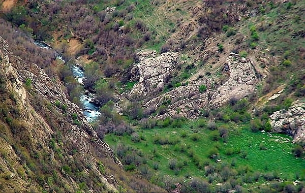 İşte fotoğraflarla Dağlıca bölgesi... galerisi resim 51