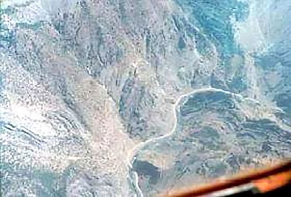 İşte fotoğraflarla Dağlıca bölgesi... galerisi resim 8