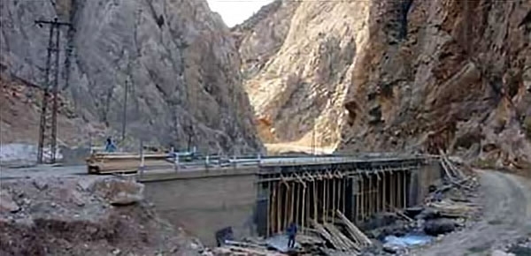 İşte fotoğraflarla Dağlıca bölgesi... galerisi resim 9