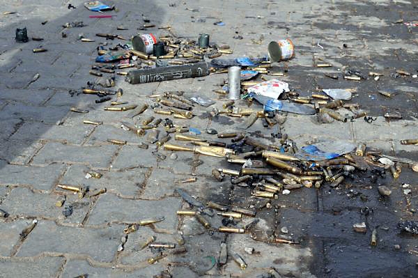 Yasağının kalktığı Cizre’den ilk görüntüler galerisi resim 13