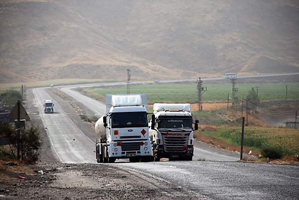 Yasağının kalktığı Cizre’den ilk görüntüler galerisi resim 26