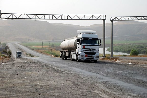 Yasağının kalktığı Cizre’den ilk görüntüler galerisi resim 27