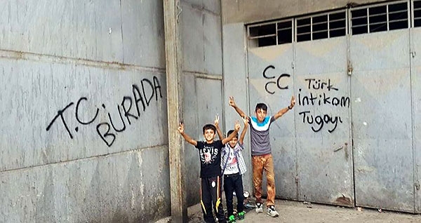 Yasağının kalktığı Cizre’den ilk görüntüler galerisi resim 69