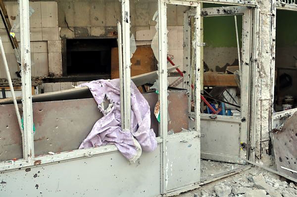 Yasağının kalktığı Cizre’den ilk görüntüler galerisi resim 7