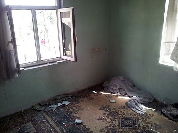 Yasağının kalktığı Cizre’den ilk görüntüler galerisi resim 70