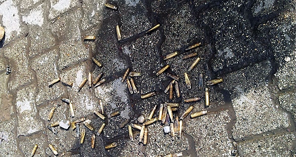 Yasağının kalktığı Cizre’den ilk görüntüler galerisi resim 71