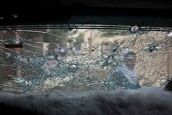 En çarpıcı fotoğraflarla Cizre’de yaşananlar galerisi resim 28