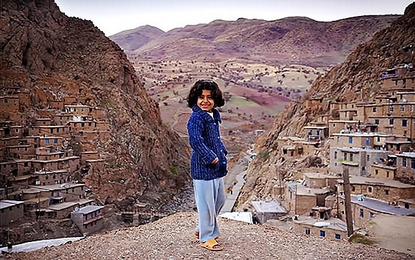 Doğu Kürdistan Palangan Köyü galerisi resim 5
