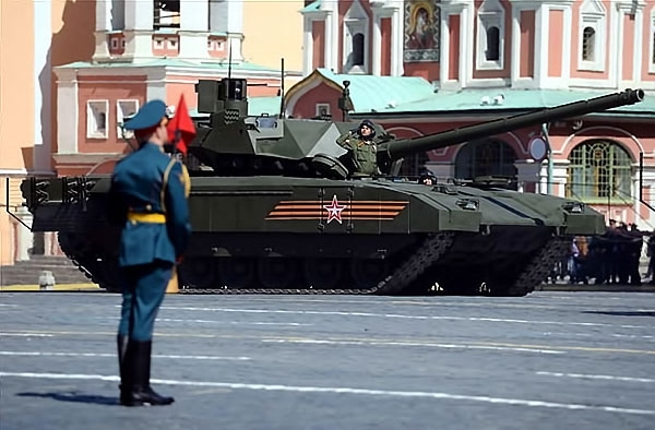 Rusya’nın en güçlü silahları galerisi resim 2