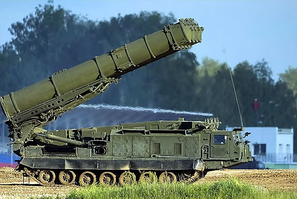 Rusya’nın en güçlü silahları galerisi resim 8