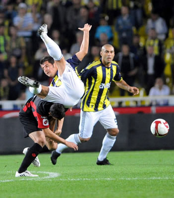 Fenerbahçe Kendi Rekorunu Kırdı galerisi resim 1