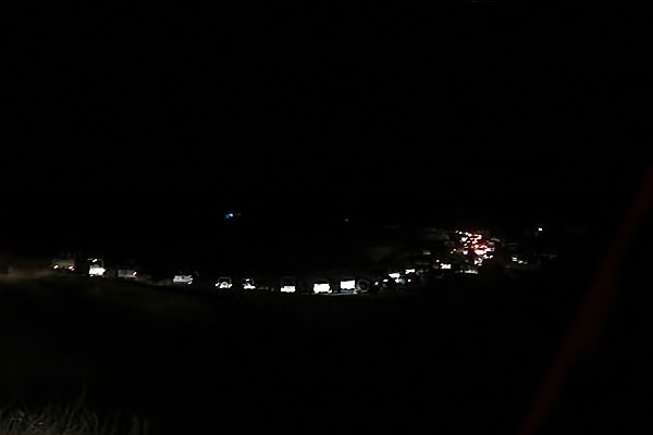 Fotoğraflarla Peşmerge'nin Kerkük operasyonu galerisi resim 1