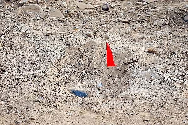 Fotoğraflarla Peşmerge'nin Kerkük operasyonu galerisi resim 40