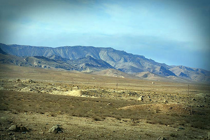 Şengal Dağı'nda hayat... galerisi resim 4