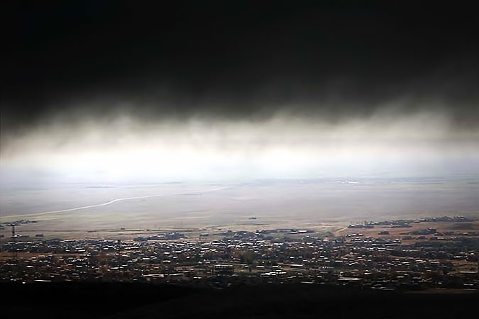 Fotoğraflarla Şengal’i kurtarma operasyonu... galerisi resim 6