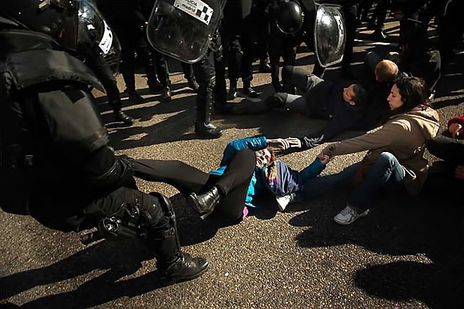 Time dergisine göre 2015′in en etkileyici fotoğrafları galerisi resim 16