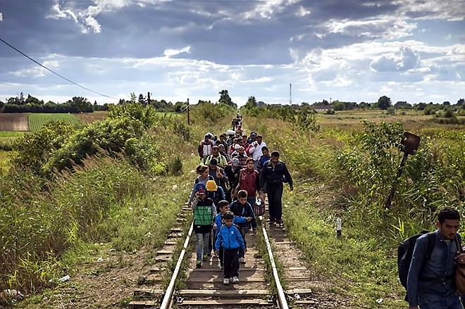 Time dergisine göre 2015′in en etkileyici fotoğrafları galerisi resim 90