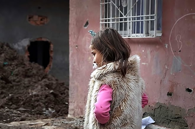 Silopi’den yıkım görüntüleri galerisi resim 23