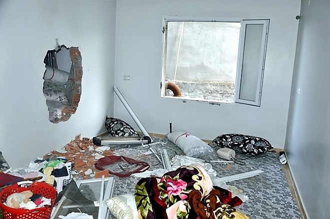 Silopi’den yıkım görüntüleri galerisi resim 3