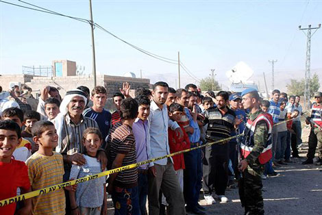 Mardin'de Yeni Altınlar Bulundu... galerisi resim 2