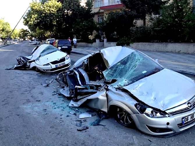 Türkiye'yi sarsan geceden fotoğraflar galerisi resim 47