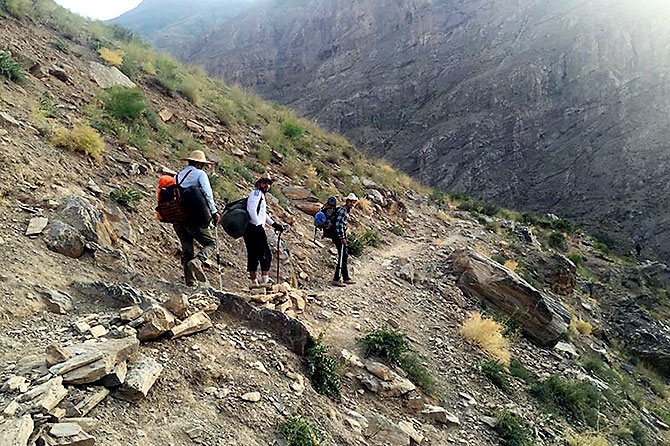 Kürdistan’da 3 bin 151 metre yükseklikte bir göl... galerisi resim 16