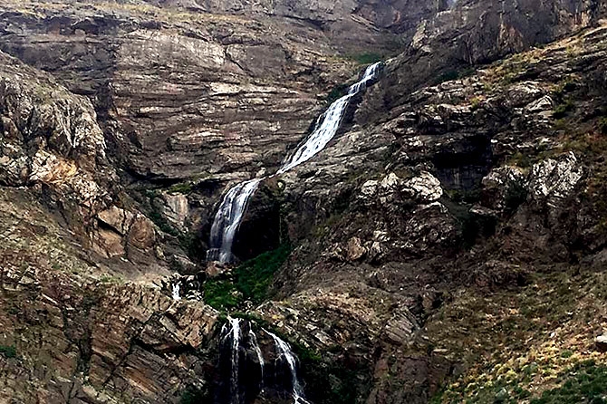 Kürdistan’da 3 bin 151 metre yükseklikte bir göl... galerisi resim 17