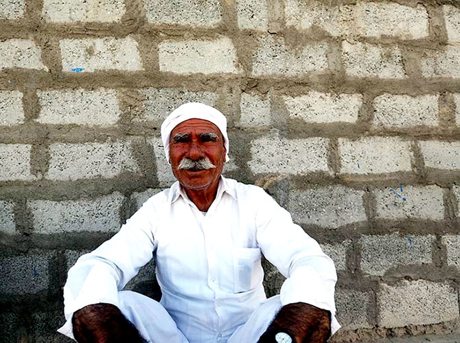 3 Ağustos: Ezidi Kürtler’in acı bir günü galerisi resim 16