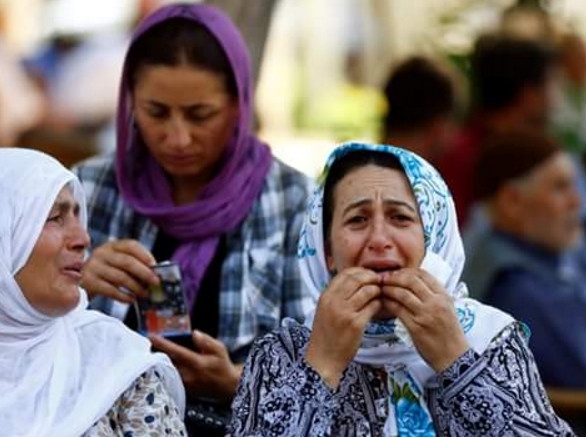 Antep'te bombalı saldırı: En az 50 kişi hayatını kaybetti galerisi resim 29
